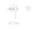 Dome Light (FGXX-398056)