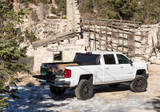 BAKFlip G2 FiberMax Hard Folding Truck Bed Cover (BKDA-226132)