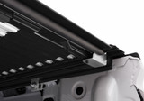 Revolver X2 Hard Rolling Truck Bed Cover (BKDA-39102)