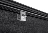 Revolver X2 Hard Rolling Truck Bed Cover (BKDA-39214)