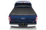 Revolver X2 Hard Rolling Truck Bed Cover (BKDA-39311)