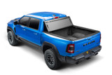 BAKFlip MX4 Hard Folding Truck Bed Cover (BKDA-448227)