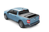 BAKFlip MX4 Hard Folding Truck Bed Cover (BKDA-448324)
