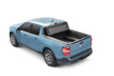 BAKFlip MX4 Hard Folding Truck Bed Cover (BKDA-448324)