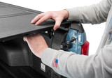 BAKFlip MX4 Hard Folding Truck Bed Cover (BKDA-448324)