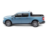 BAKFlip MX4 Hard Folding Truck Bed Cover (BKDA-448324)