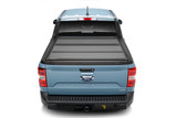 BAKFlip MX4 Hard Folding Truck Bed Cover (BKDA-448324)