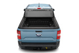 BAKFlip MX4 Hard Folding Truck Bed Cover (BKDA-448324)
