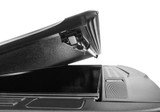 BAKFlip MX4 Hard Folding Truck Bed Cover (BKDA-448339)