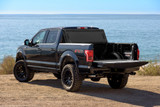 BAKFlip MX4 Hard Folding Truck Bed Cover (BKDA-448338)