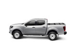 BAKFlip MX4 Hard Folding Truck Bed Cover (BKDA-448539)