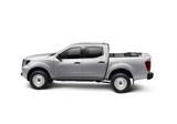 BAKFlip MX4 Hard Folding Truck Bed Cover (BKDA-448539)