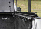BAKFlip CS-F1 HF Truck Bed Cover/Integrated Rack System (BKDA-72207BT)