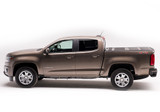 BAKFlip F1 Hard Folding Truck Bed Cover (BKDA-772146)