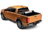 Revolver X4 Hard Rolling Truck Bed Cover (BKDA-79333)