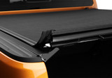 Revolver X4 Hard Rolling Truck Bed Cover (BKDA-79333)