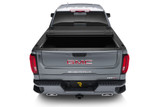 Revolver X4s Hard Rolling Truck Bed Cover (BKDA-80125)