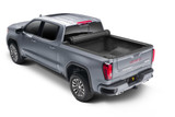 Revolver X4s Hard Rolling Truck Bed Cover (BKDA-80125)