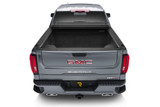 Revolver X4s Hard Rolling Truck Bed Cover (BKDA-80101)