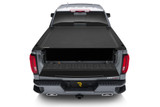 Revolver X4s Hard Rolling Truck Bed Cover (BKDA-80120)