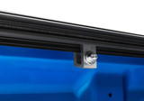 Revolver X4ts Hard Rolling Truck Bed Cover (BKDA-80132RK)