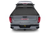 Revolver X4s Hard Rolling Truck Bed Cover (BKDA-80146)