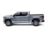 Revolver X4s Hard Rolling Truck Bed Cover (BKDA-80134)