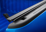 Revolver X4ts Hard Rolling Truck Bed Cover (BKDA-80227RK)