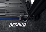 Revolver X4s Hard Rolling Truck Bed Cover (BKDA-80207)