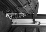 Revolver X4s Hard Rolling Truck Bed Cover (BKDA-80207RB)