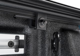 Revolver X4s Hard Rolling Truck Bed Cover (BKDA-80324)