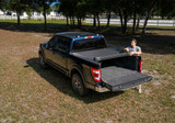 Revolver X4s Hard Rolling Truck Bed Cover (BKDA-80324)