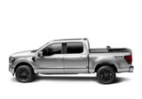 Revolver X4ts Hard Rolling Truck Bed Cover (BKDA-80310RK)