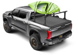 Revolver X4ts Hard Rolling Truck Bed Cover (BKDA-80310RK)