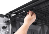 Revolver X4ts Hard Rolling Truck Bed Cover (BKDA-80342RK)
