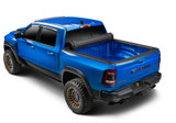 Revolver X4ts Hard Rolling Truck Bed Cover (BKDA-80507RK)