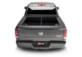 Vortrak hard retracting truck bed cover (BKDA-R25227)