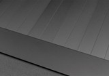 Vortrak hard retracting truck bed cover (BKDA-R25227)