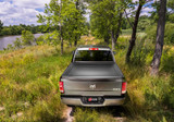 Vortrak hard retracting truck bed cover (BKDA-R25329)