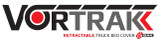 Vortrak hard retracting truck bed cover (BKDA-R25329)