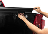 BAKFlip G2 FiberMax Hard Folding Truck Bed Cover (BKDA-226101)
