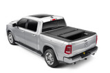 BAKFlip MX4 Hard Folding Truck Bed Cover (BKDA-448203RB)