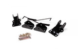 Recoil Traction Bar Mounting Kit (BLDV-BDS123427)
