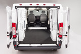 VanTred Cargo Mat (BRLQ-VTDP14LX)