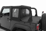 Halftop (BDKW-53900-17)