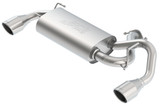 Axle-Back System (BDLS-11762)