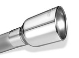 Axle-Back System (BDLS-11809)