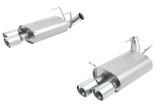 Axle-Back System (BDLS-11831)