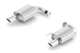 Axle-Back System (BDLS-11895)