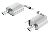 Axle-Back System (BDLS-11938)